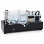 Waste Water Treatment Model